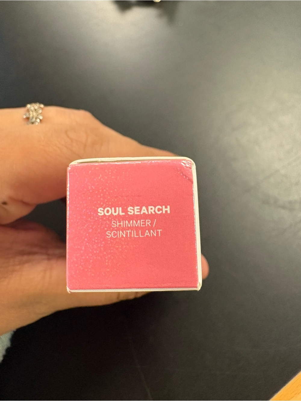 Milk Makeup Liquid Lip Tint Soul Search - Picture 2 of 3